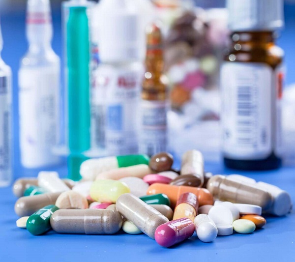 Pharmaceutical